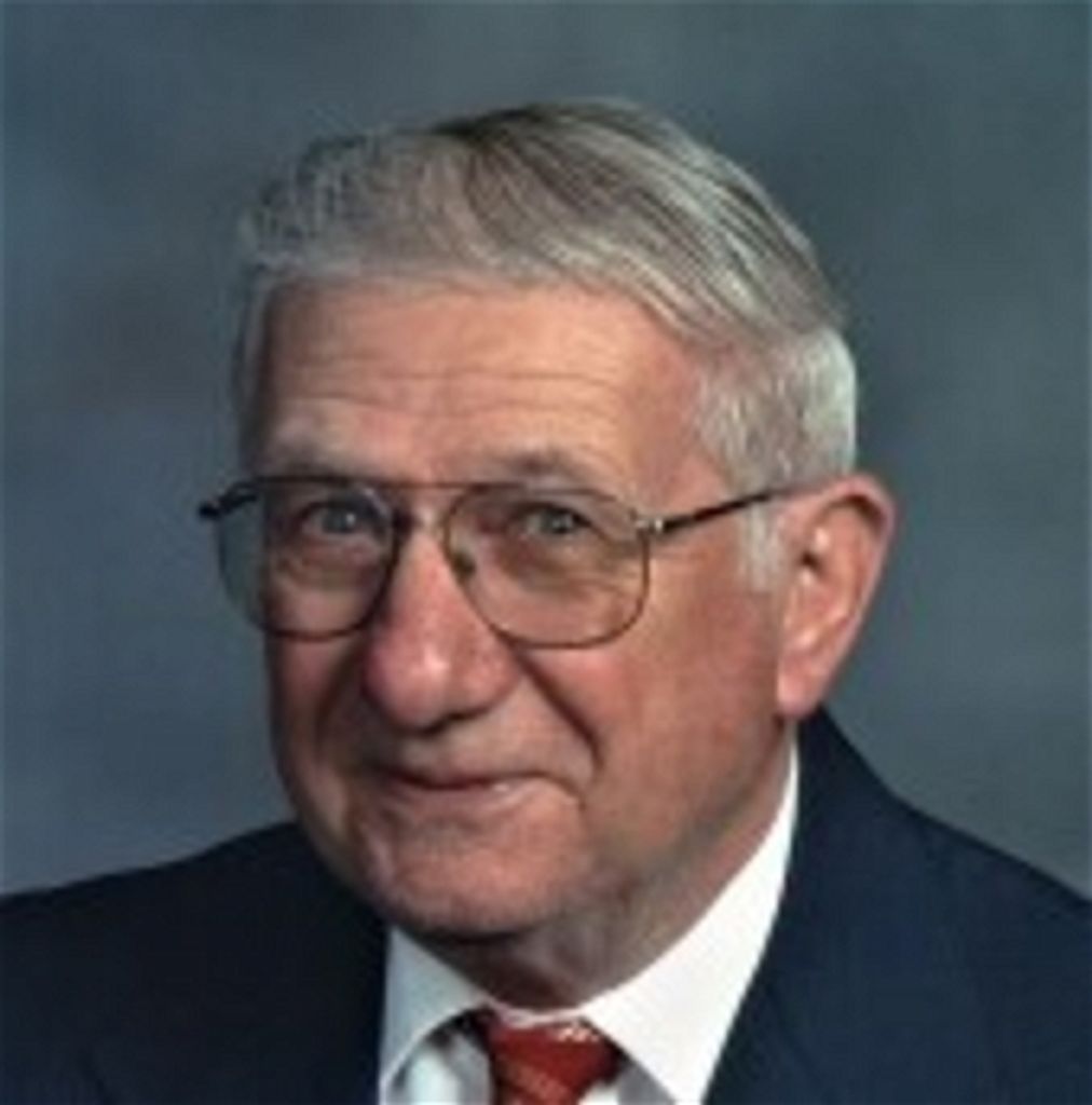 Ray W. Snader Profile Photo