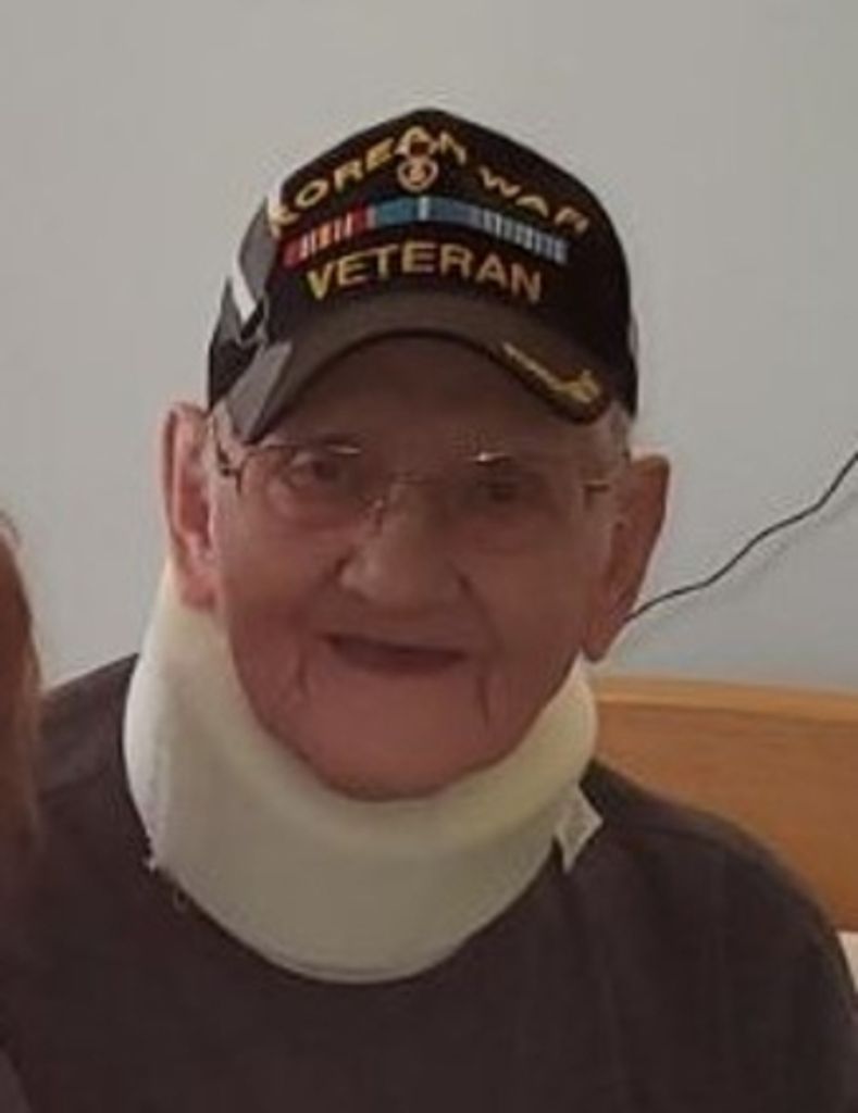 James Loyd Garrett, Sr.