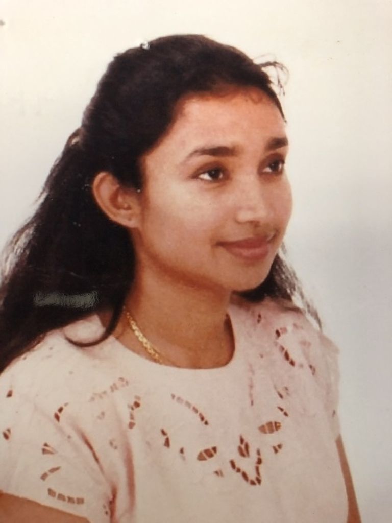 Dolly Zachariah Profile Photo