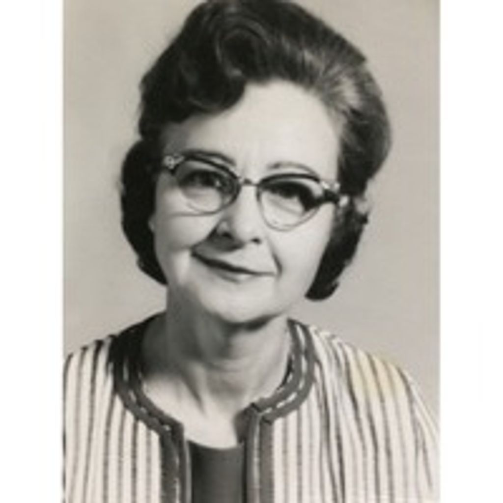 Margaret B. Sweet Profile Photo
