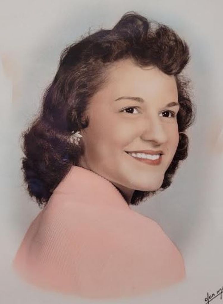 Carol Joan Retter