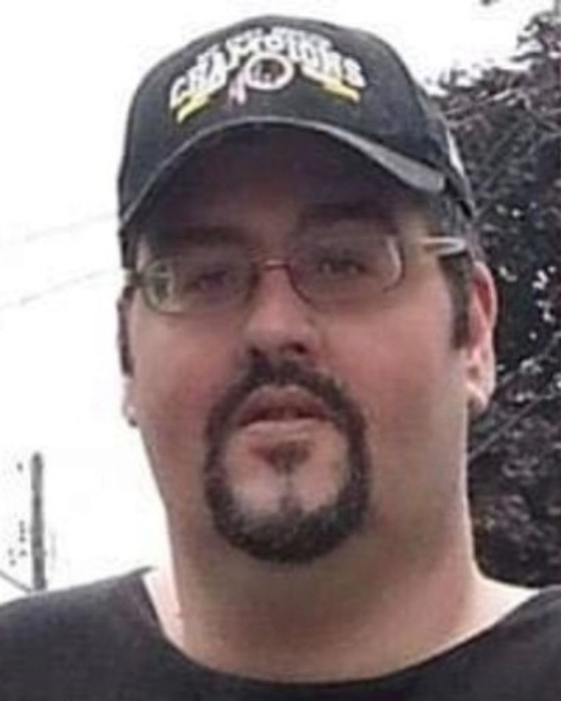 Christopher J. Medeiros