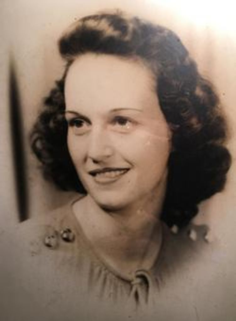 Sadie Lee Hockenberry