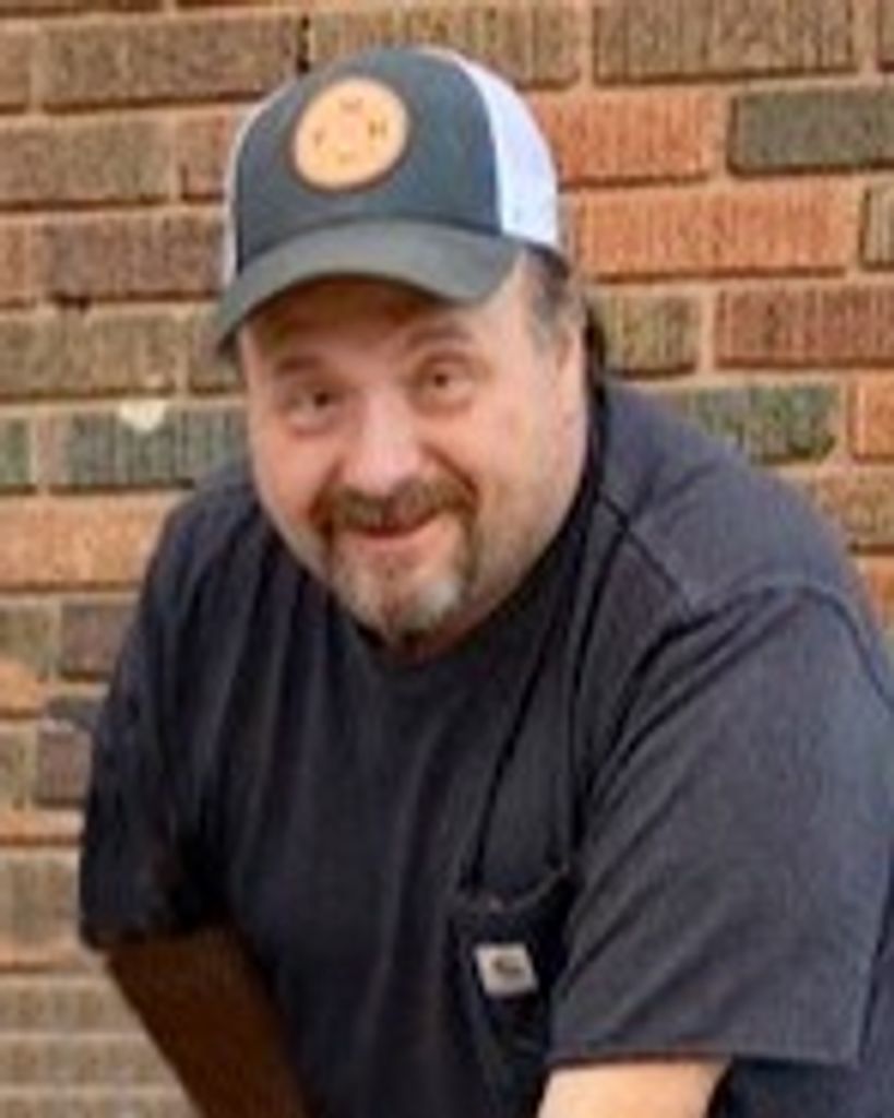 Eric Michael Tycz