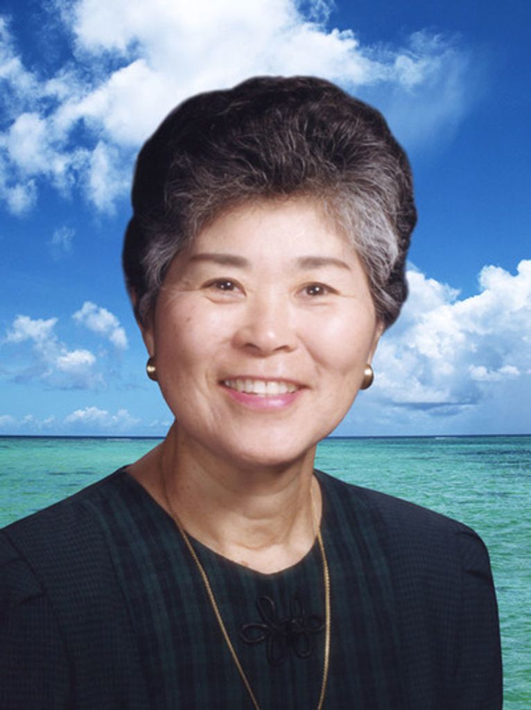 Sandra Satoko Ichikawa