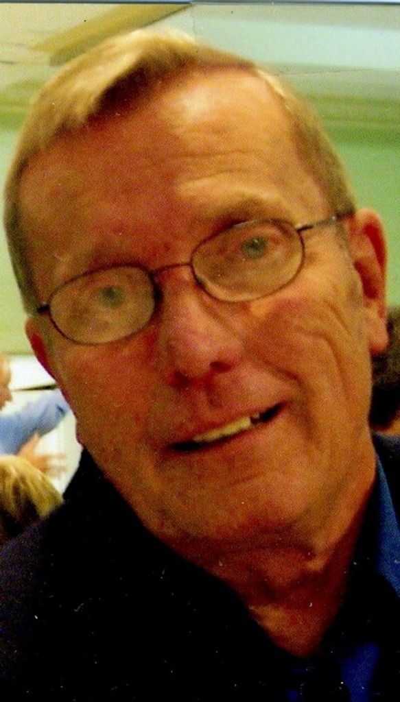 John Andrew Osterberg