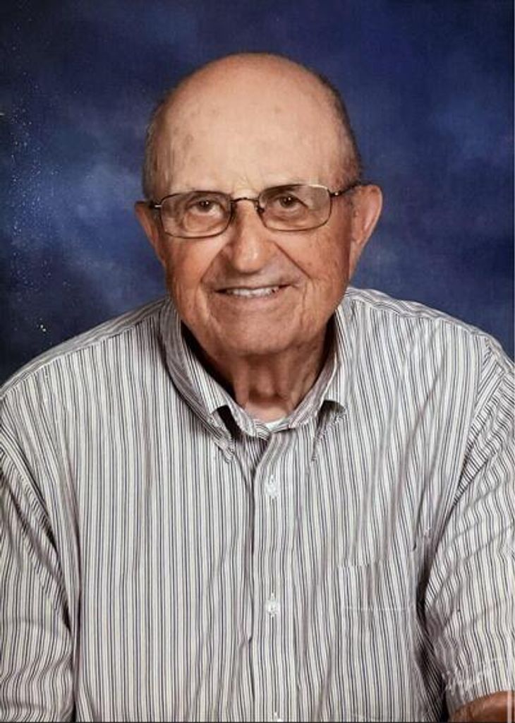 John Louis Hendrich Profile Photo