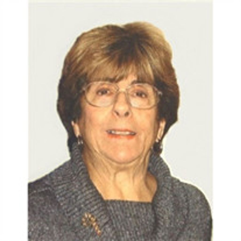 Rose J. Box Profile Photo