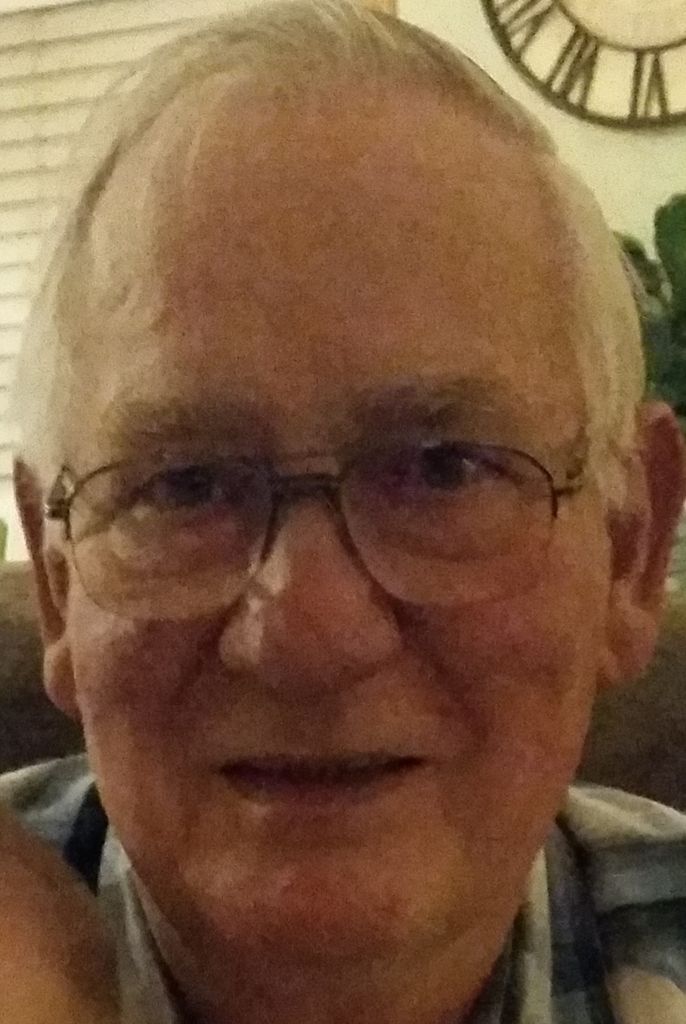 Joseph Armstrong
