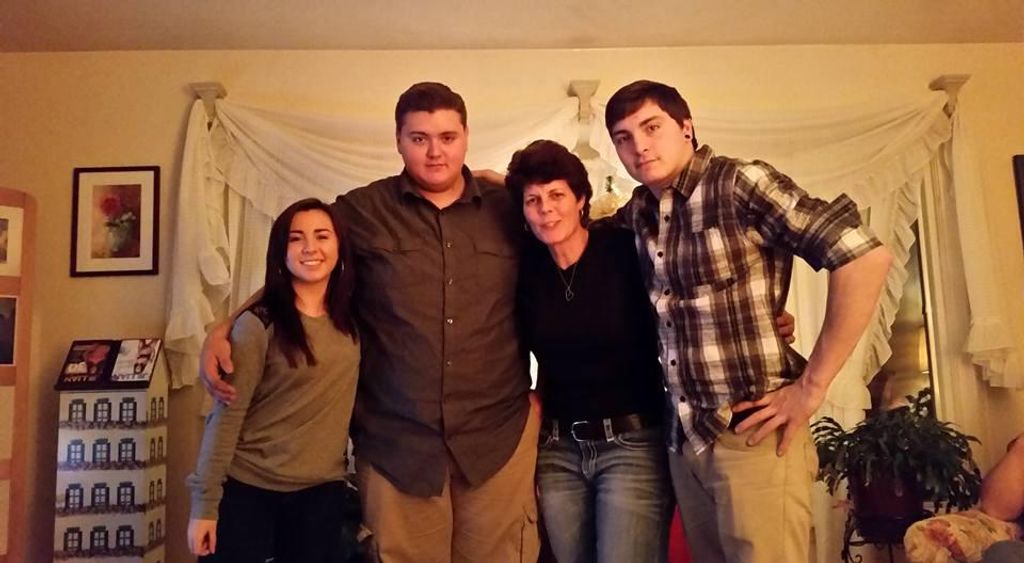 Dustin McGirr Paolino