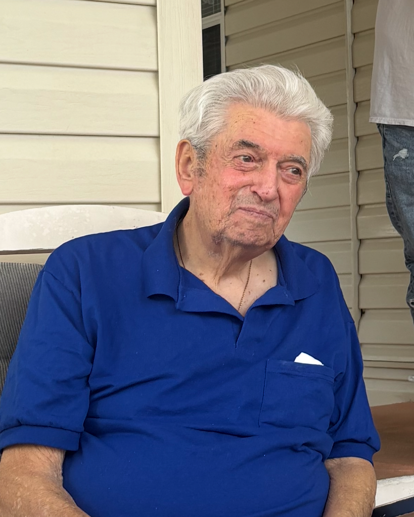 Carmine Nicholas Guarnieri Profile Photo