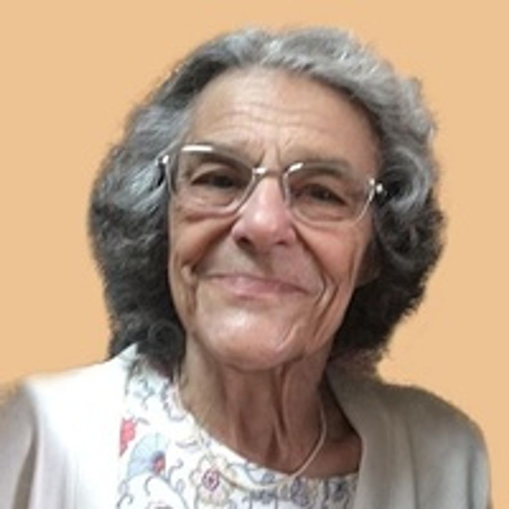 Eva M. Shafer Profile Photo