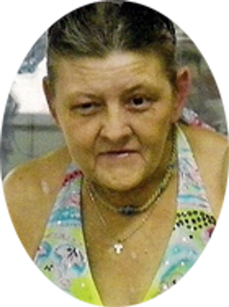 Delinda Russell
