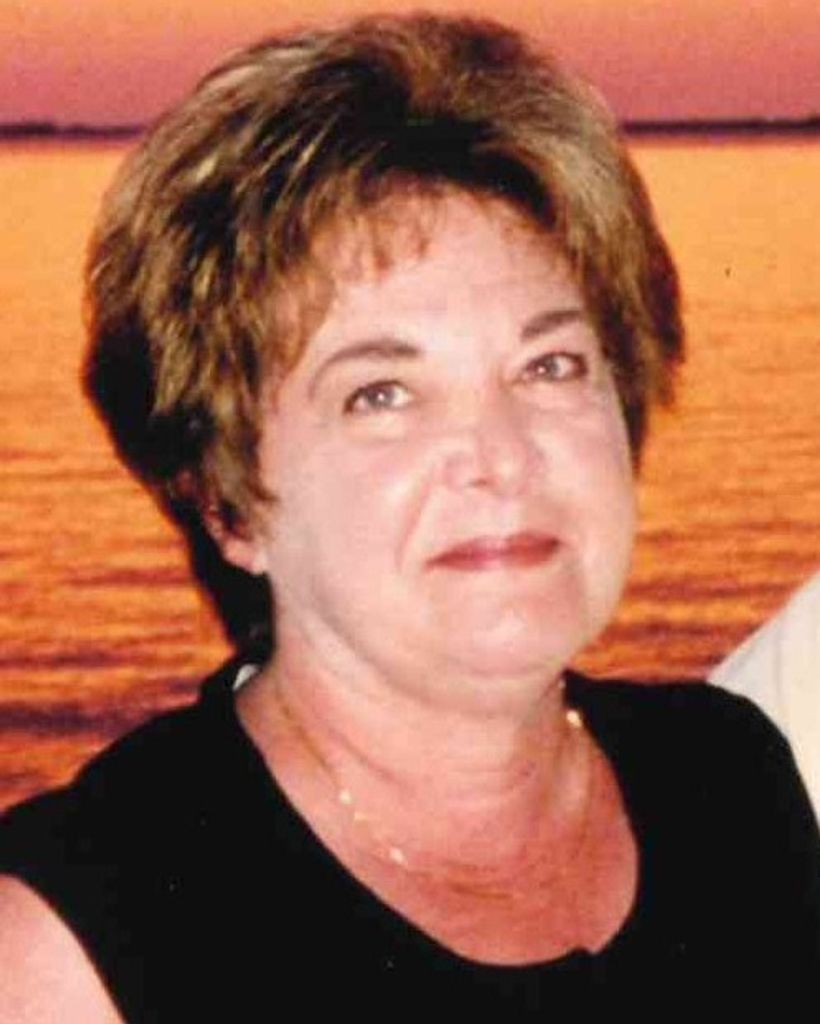 LINDA MARIE RAMSER Profile Photo