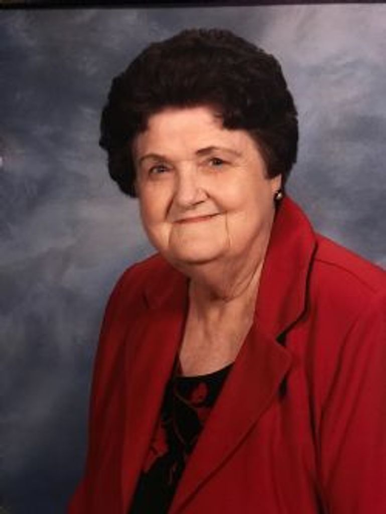 Dorothy Rowe