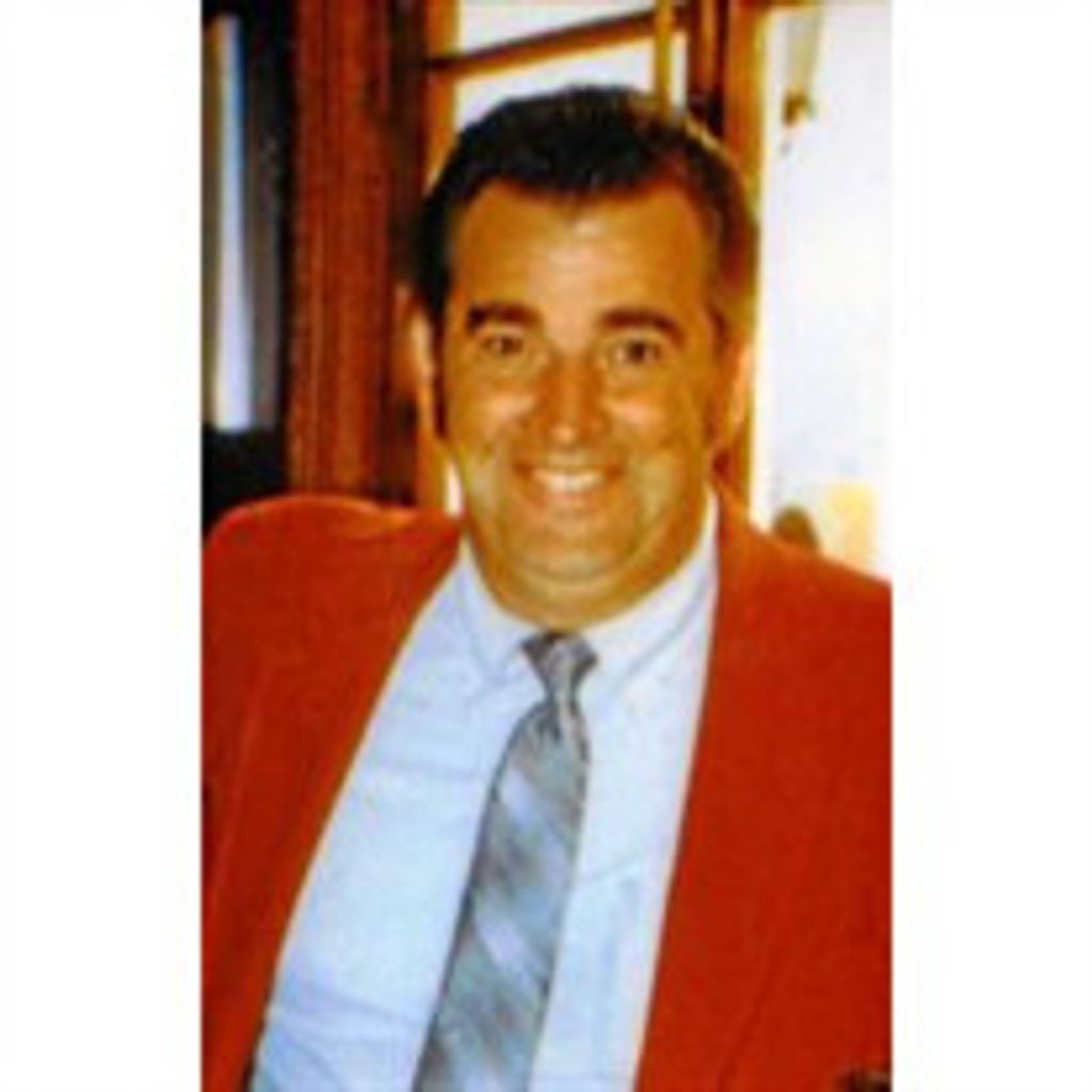 Randolph "Randy" Benjamin Richards