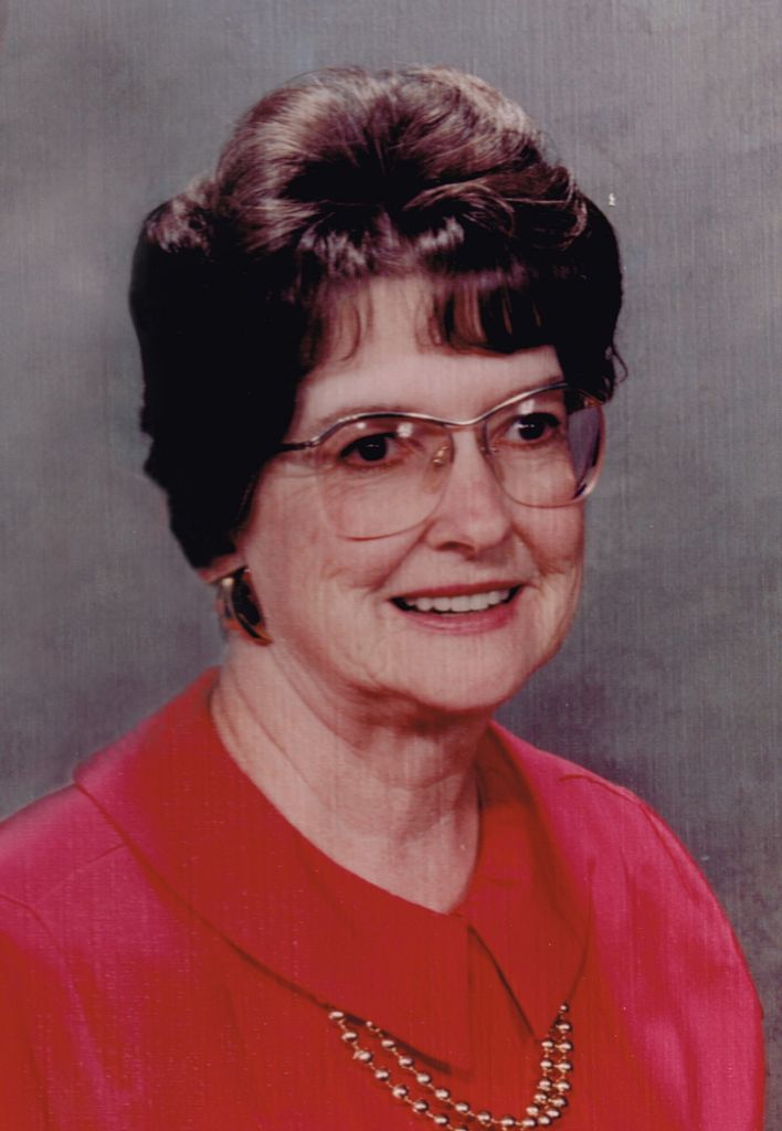Velma Mackey Profile Photo