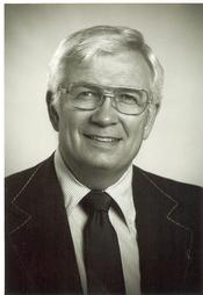 Gerald Walter Mosman