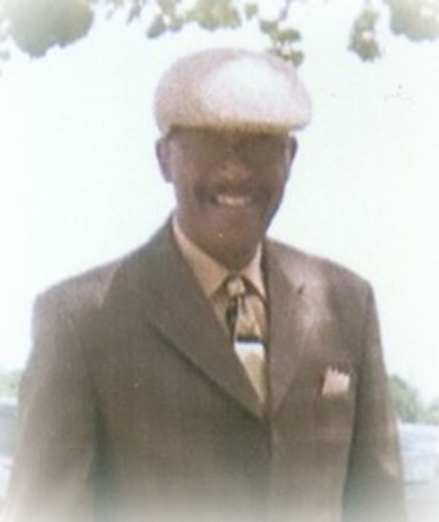 John A Godfrey, Sr.