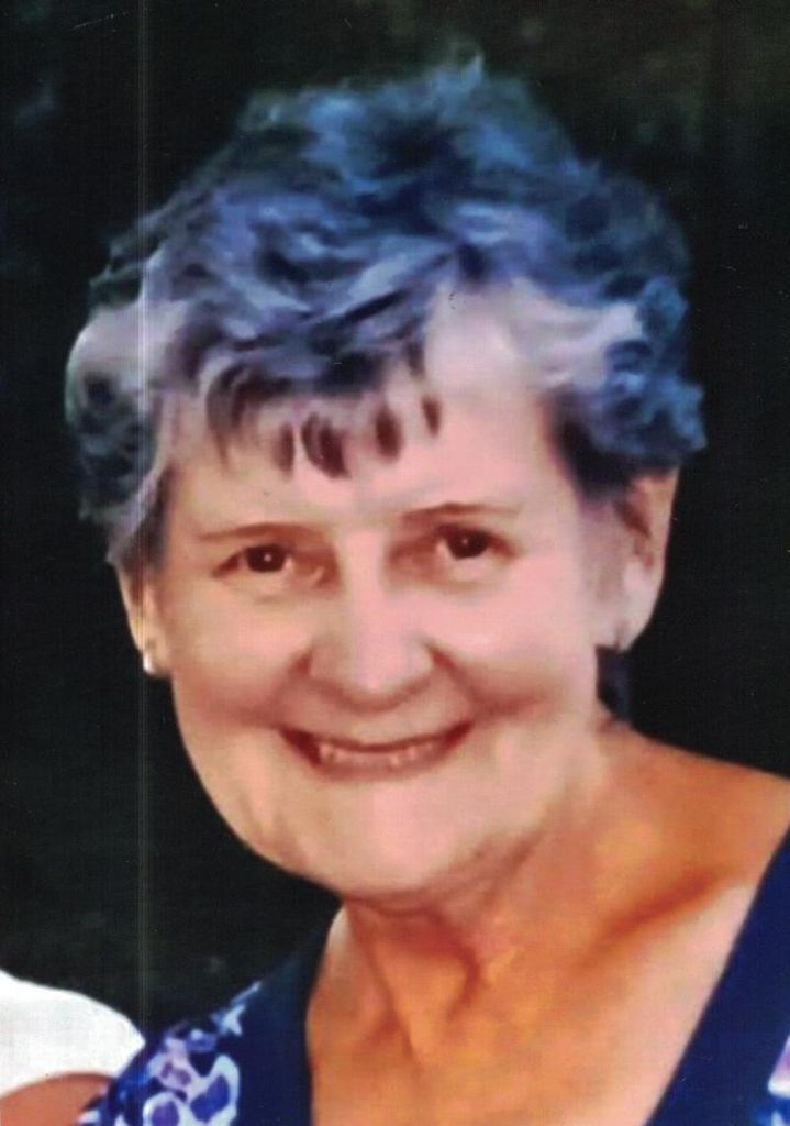 Marlene Plucienik Profile Photo