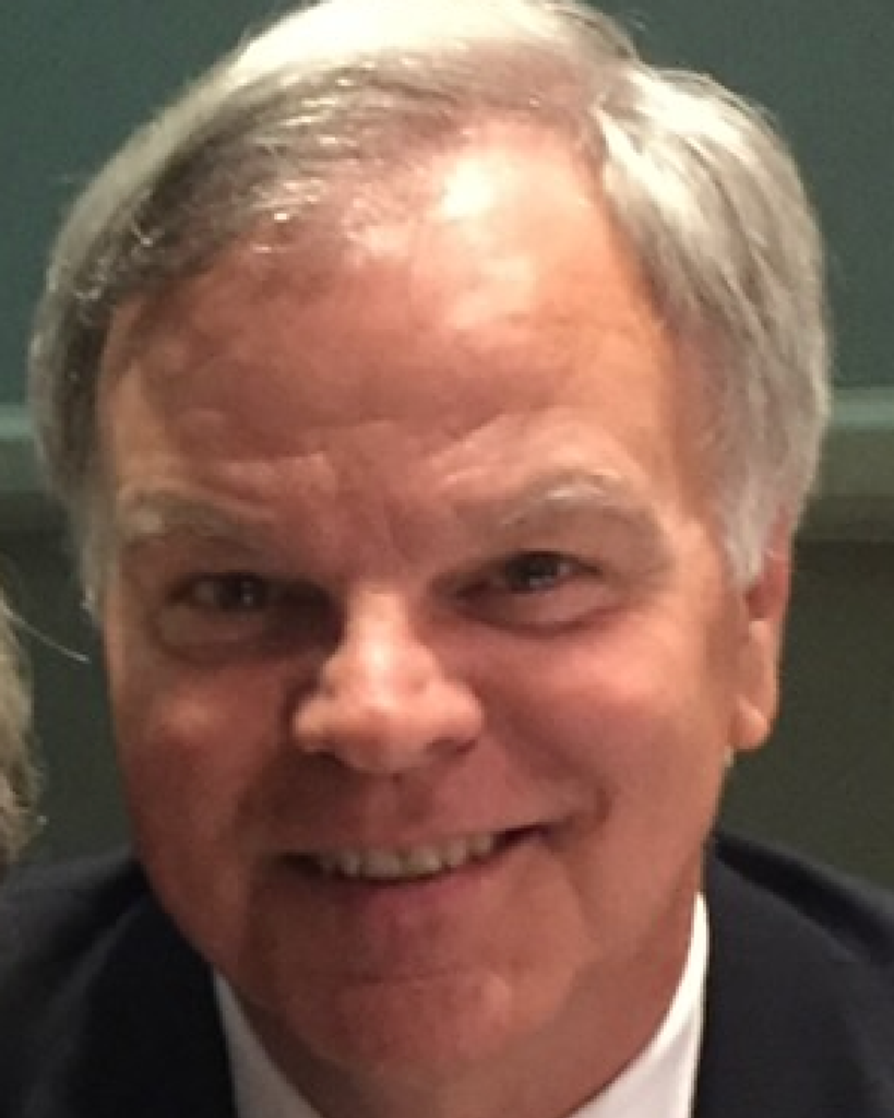 Sefton Henry Rinker Profile Photo