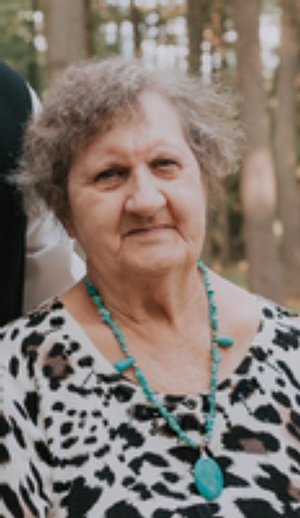 Eloise Carpenter Profile Photo