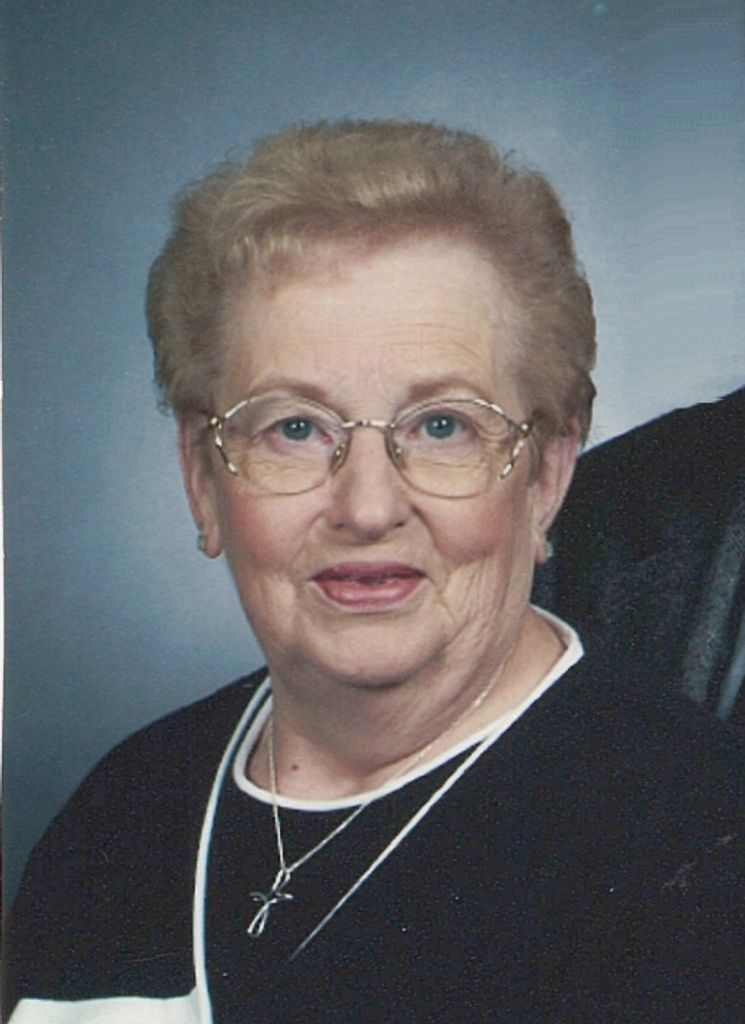 Marlene Aamodt Profile Photo