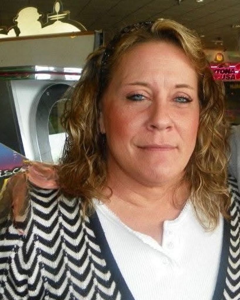 Lynette Adkins Profile Photo