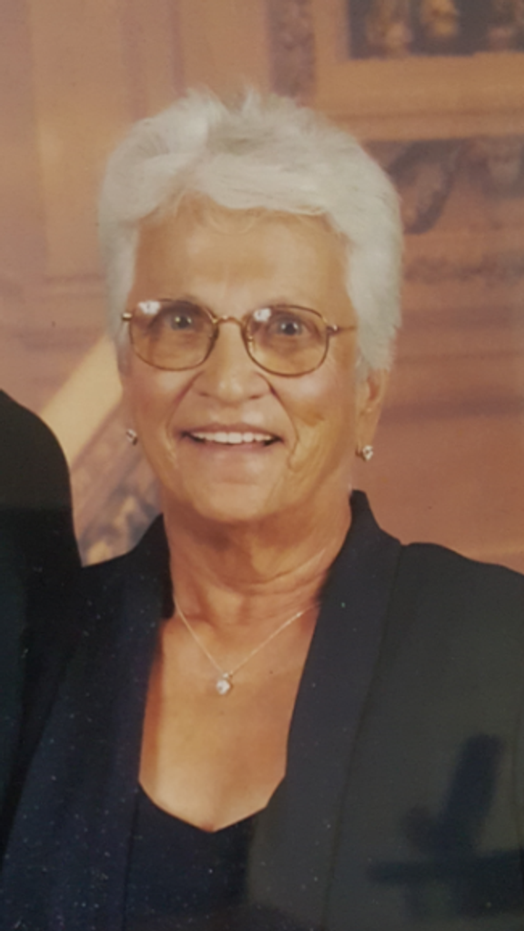 Jane E. McGovern Profile Photo