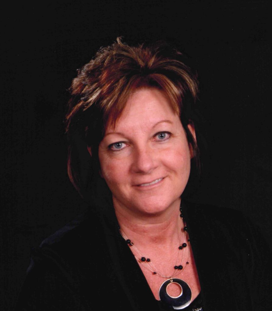 Karla K. (Harner)  Quinter