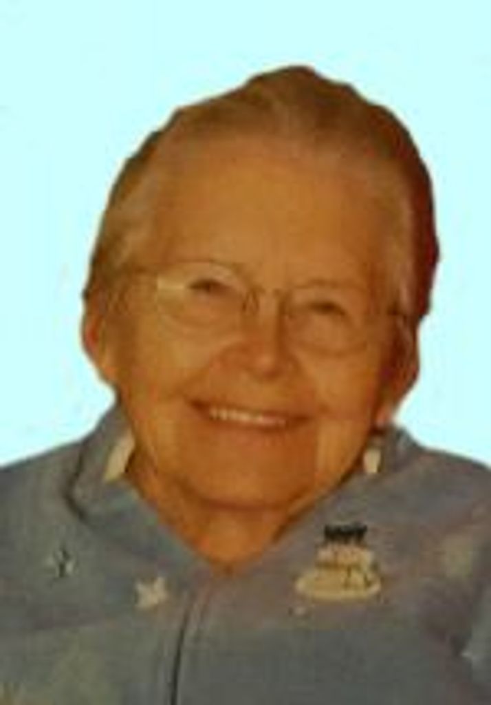 Joyce "Elaine" Miner Gould