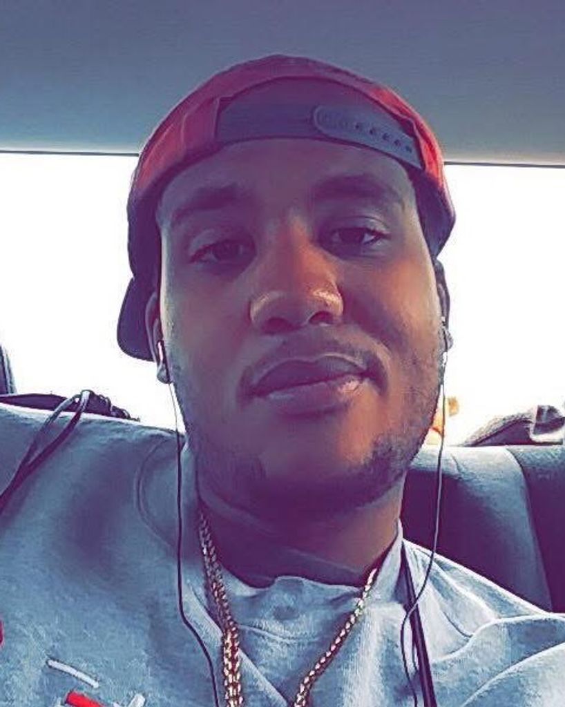 Andrew James Rivera Profile Photo