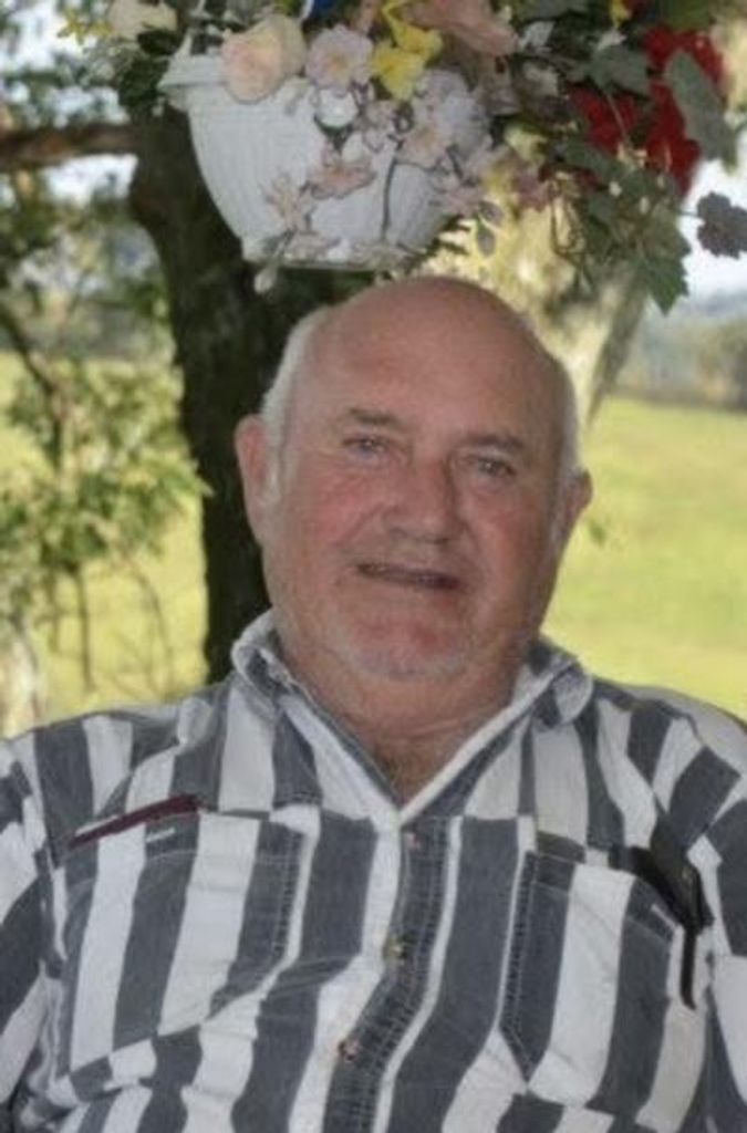 James Melvin Mullins Profile Photo