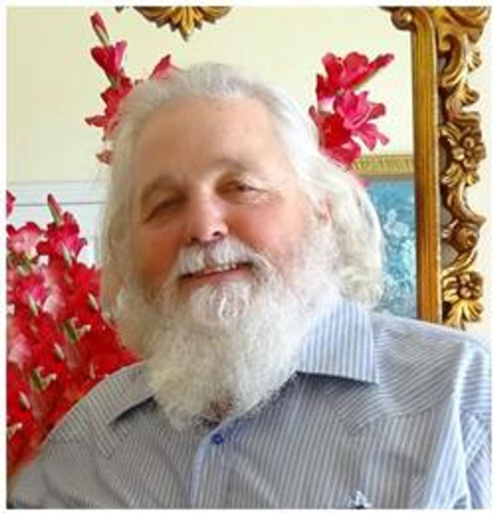 William "Bill" Hugh Morphis