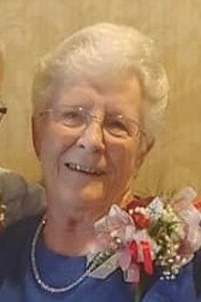 Idell Lou Jenicek