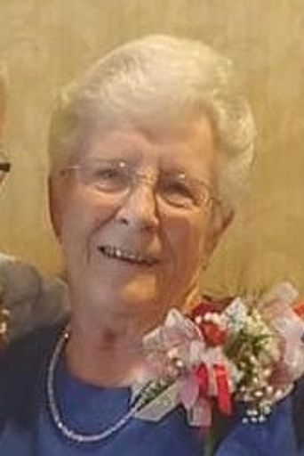 Idell Lou Jenicek Profile Photo