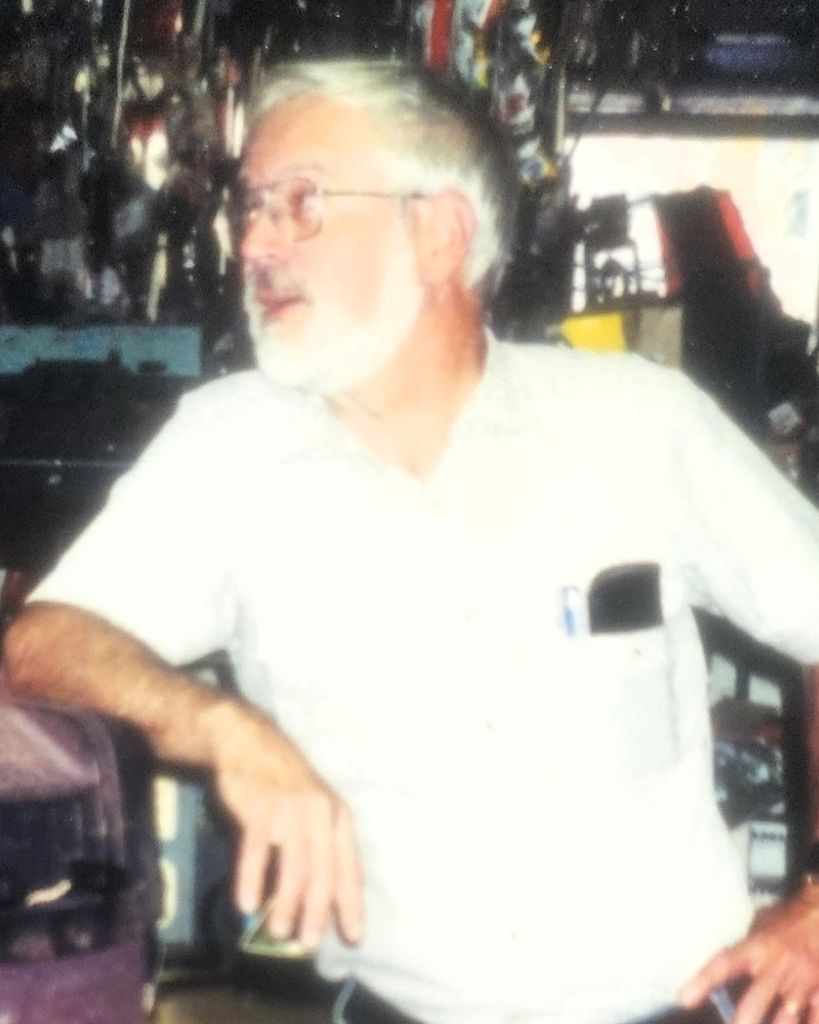 Richard "Dick" Rudolph Klein, Jr. Profile Photo