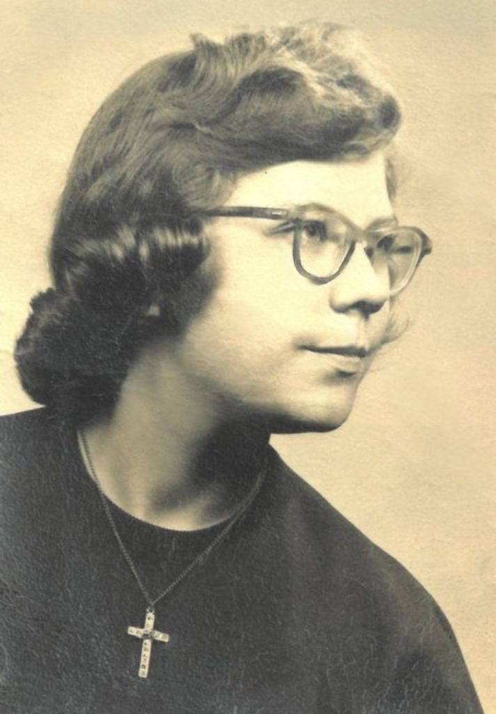 Ruth Ann (Reeves)  Byrer Profile Photo