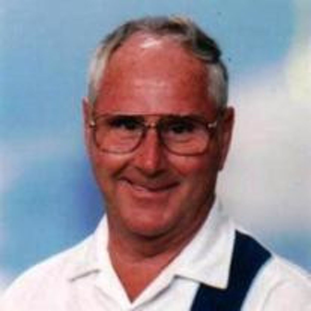 Ernest O. Giguere Profile Photo