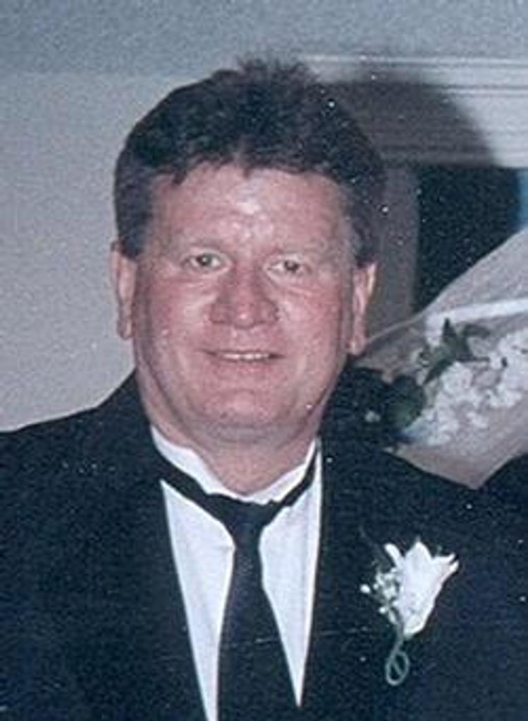 William &Quot;Bill&Quot; Staub