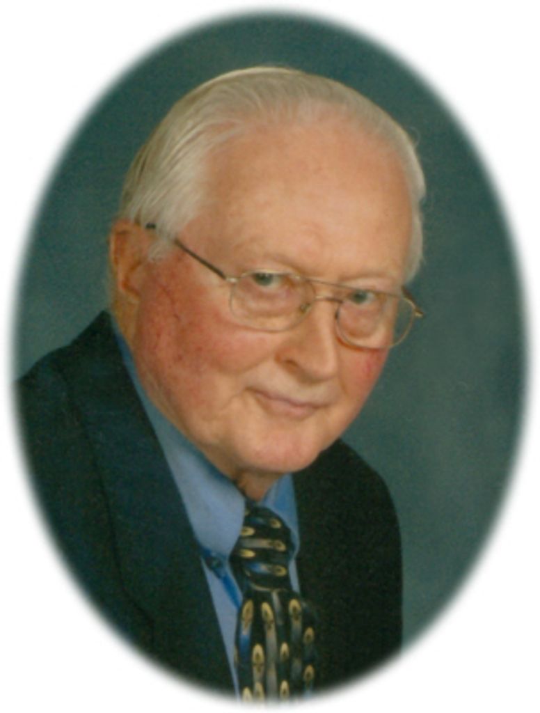 Gerald Fedewa