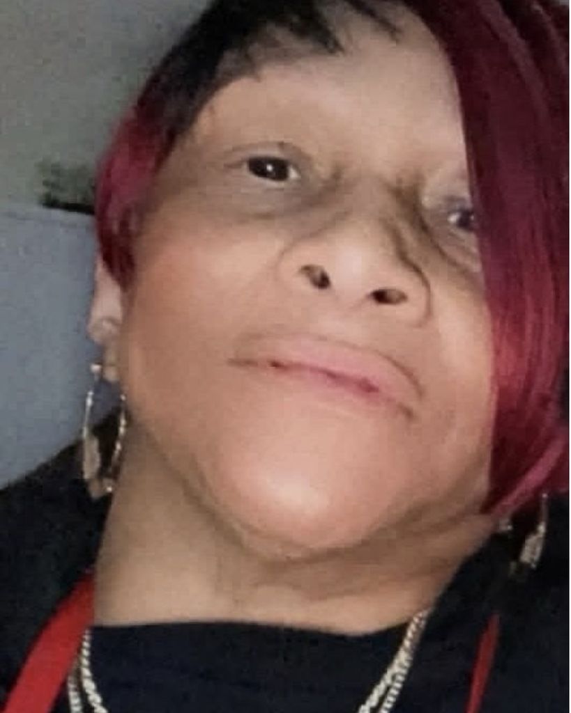 Sandra Harris Profile Photo