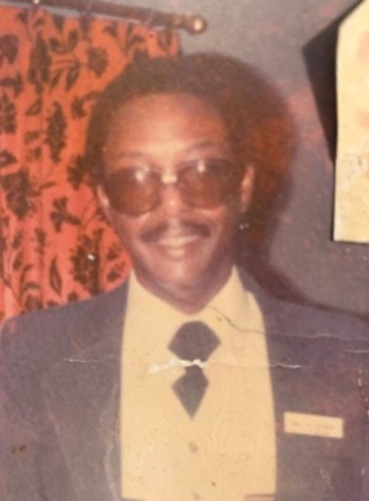 Willie James Hansberry