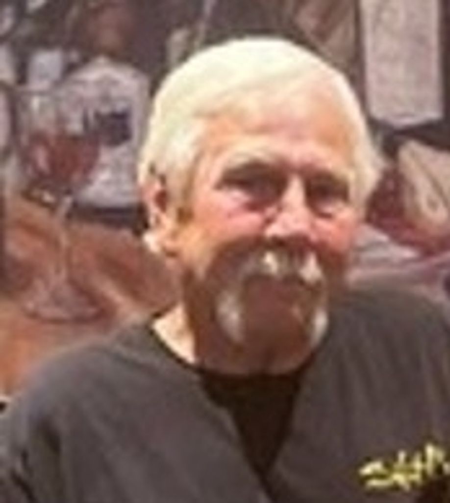 David L. "Goodie" Goodman