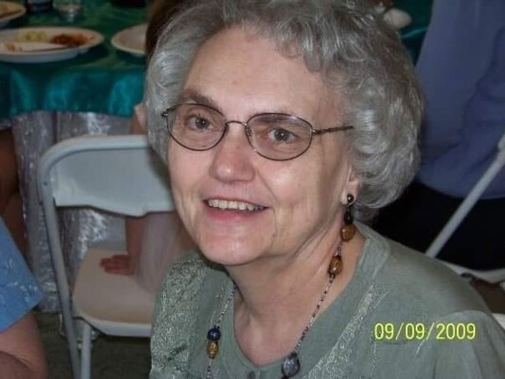 Alice Ann Follett Profile Photo