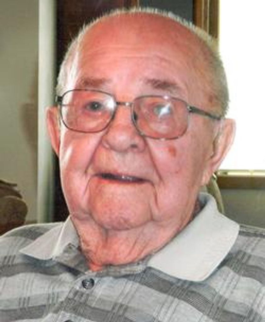 Clarence "Sonny" "Mac" A. Pennings