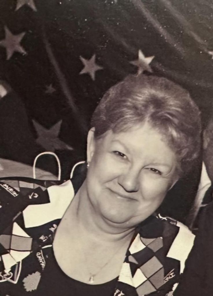 Kyle Ruth Barnes Pruitt