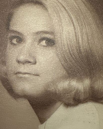 Margaret Ann Conley's obituary image