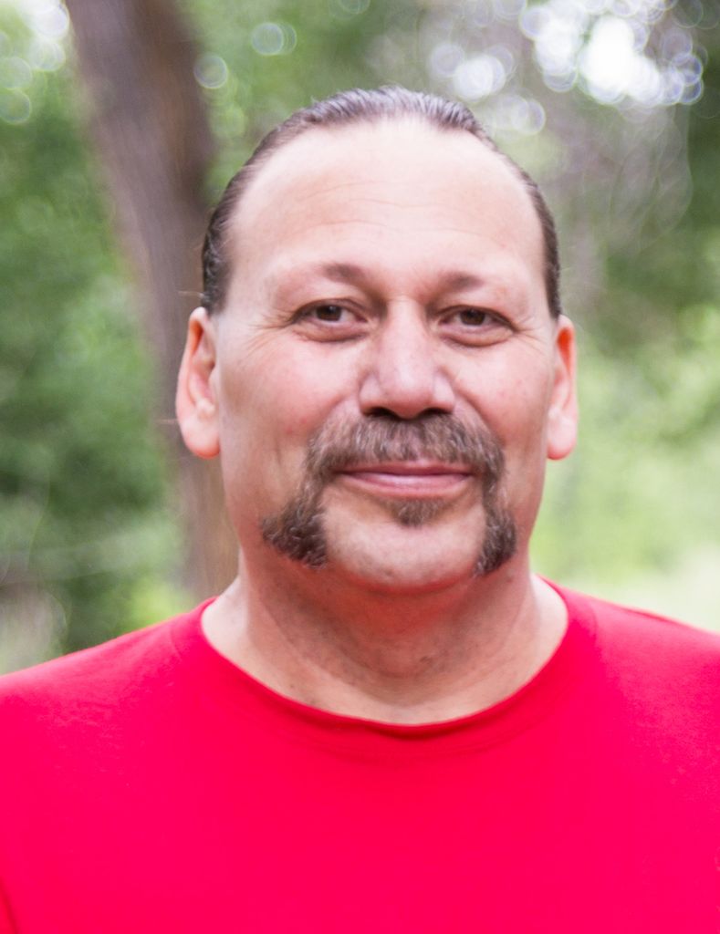 John S. Vanderpool