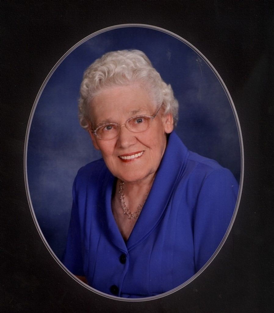 Joyce E Veer (Diffenbaugh)